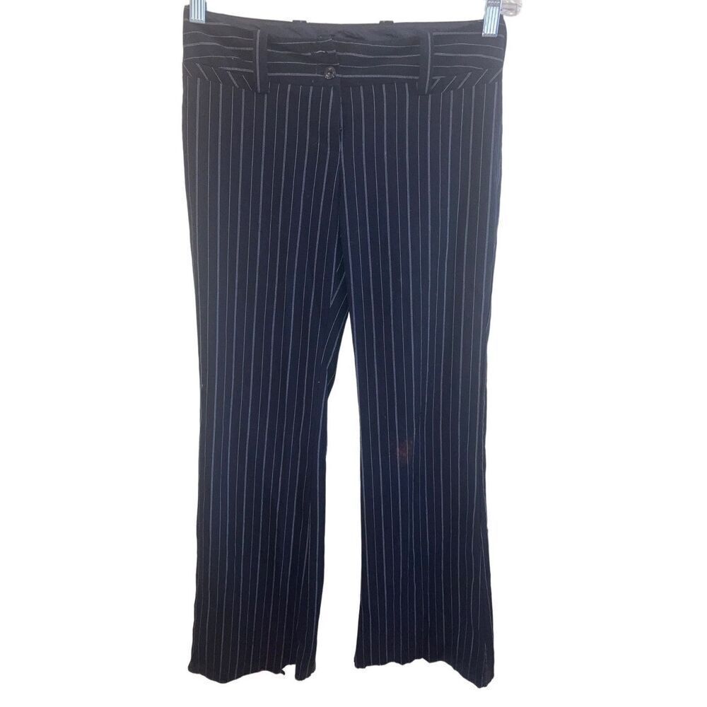 Byerwear Pants Workwear Occupational Formal Dressy Work Preppy Wedding